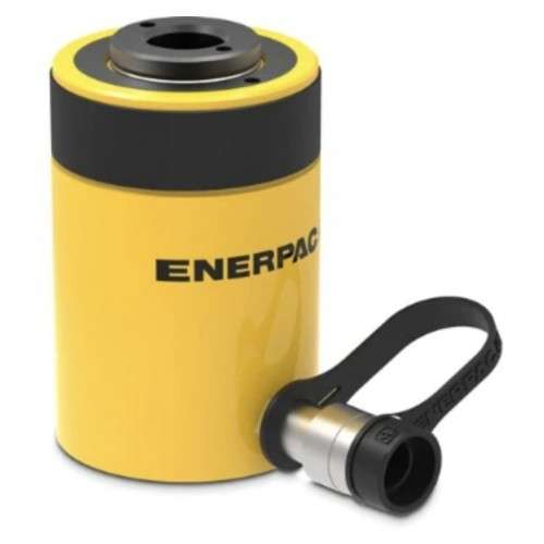 CILINDROS HIDRÁULICOS DE 10 A 100