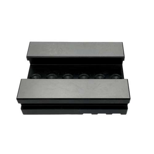 CUERPOS PROLONGADORES FORZA PARA MORDAZAS