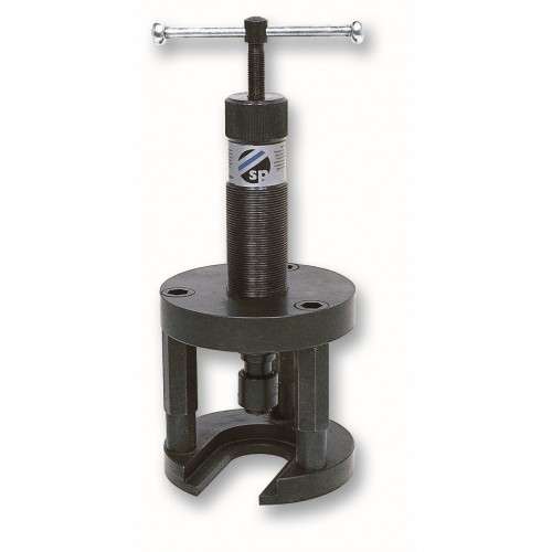 EXTRACTOR HIDRÁULICO DE RÓTULAS FORZA PARA CAMIONES