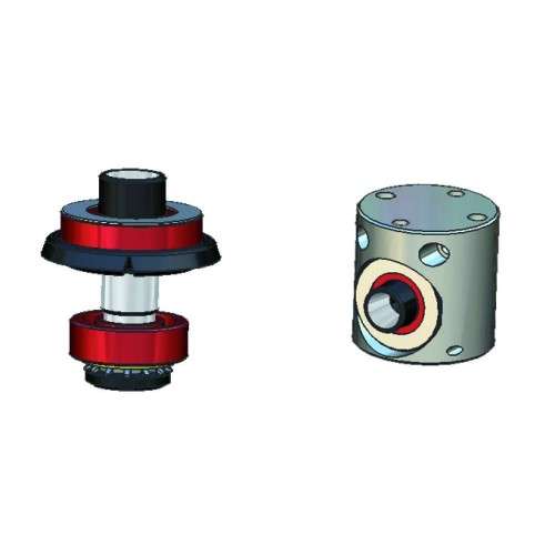 KIT DE REPARACIÓN RÁPIDA FORZA GRUPO COMPLETO CORONA