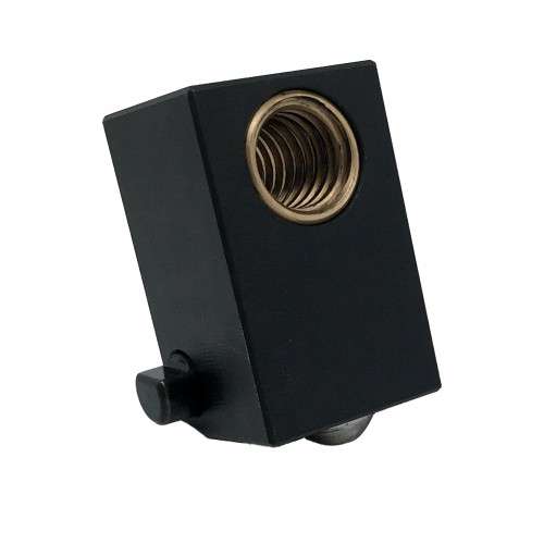 TACO MECÁNICO HORIZONTAL SIN HUSILLO FORZA