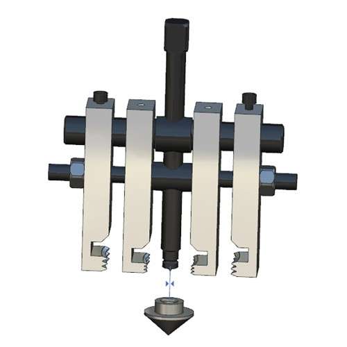 POINT PROTECTOR FOR PULLER 1904V