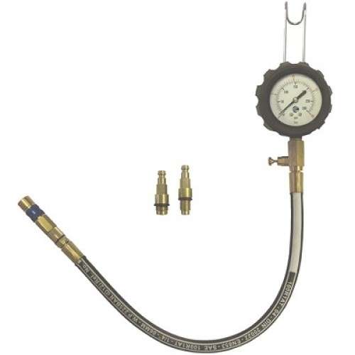 GASOLINE ENGINE COMPRESSION TESTER
