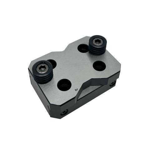 JAWS FOR ROUND PIECES