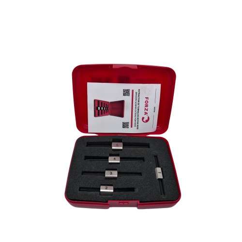 FORZA STUD GROOVED SET SERIE 5010