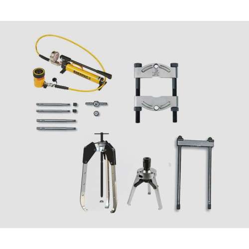 FORZA SERIE CPE MECHANICAL PART