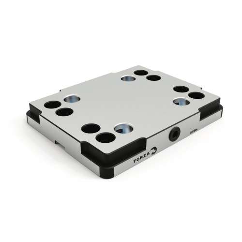 SIMPLE ZERO POINT PLATES