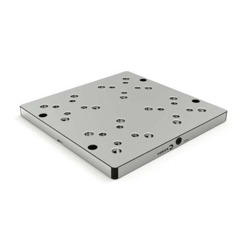 MULTIPLE PLATES WITH DOUBLE ZERO POINT
