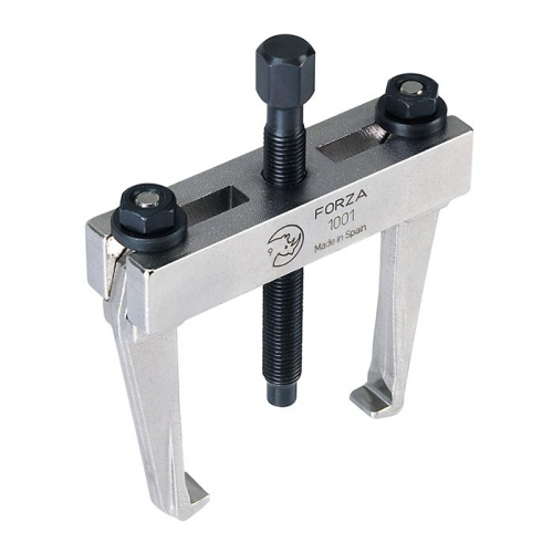 External mechanical pullers