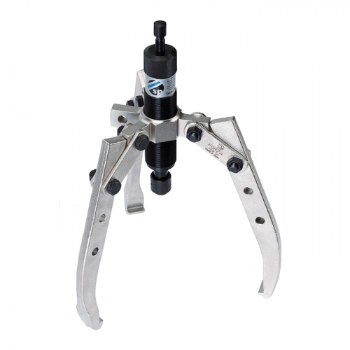 Compact spindle puller Automotive pullers